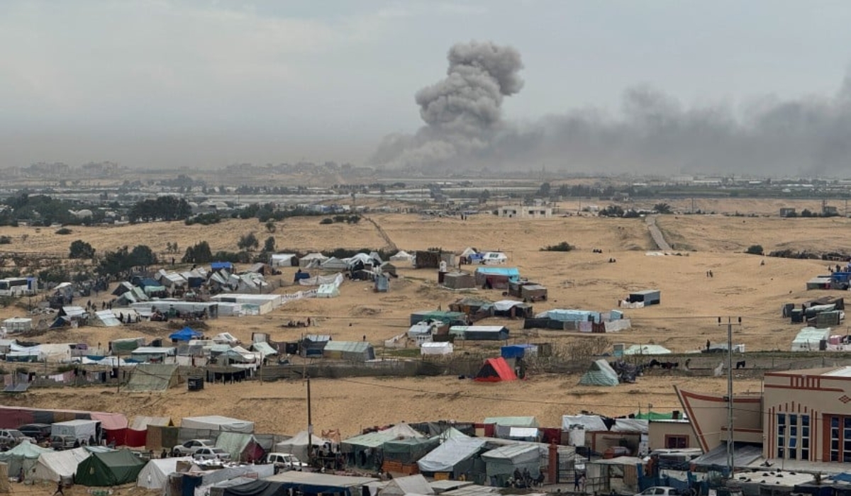 Al Jazeera criticizes Israel for allegedly targeting journalists in Gaza